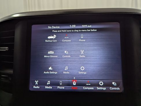 Used 2020 RAM 1500 Big Horn AWD/4WD image 28