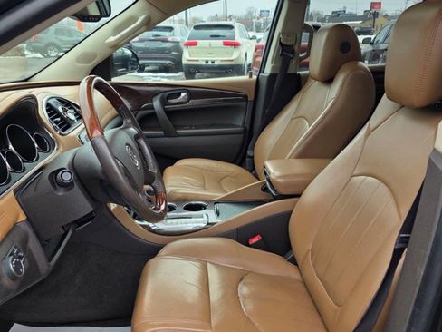 Used 2013 Buick Enclave Leather w/ Trailering Provision Package image 12