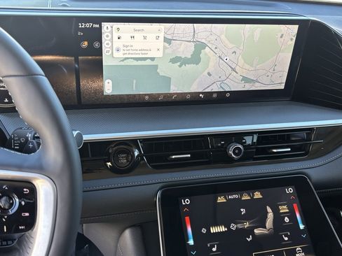 New 2026 INFINITI QX80 Pure w/ Cargo Package image 24