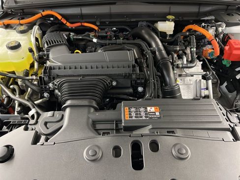 New 2026 Lincoln Nautilus Reserve image 44