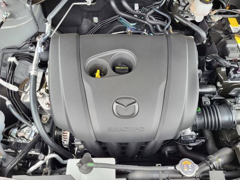 New 2026 MAZDA CX-5 2.5 S w/ Premium Package AWD/4WD image 20