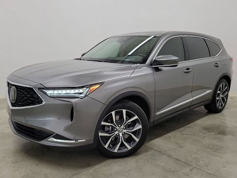 Used 2023 Acura MDX FWD w/ Technology Package image 34