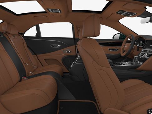 New 2026 Bentley Flying Spur Plug-In Hybrid AWD/4WD image 9