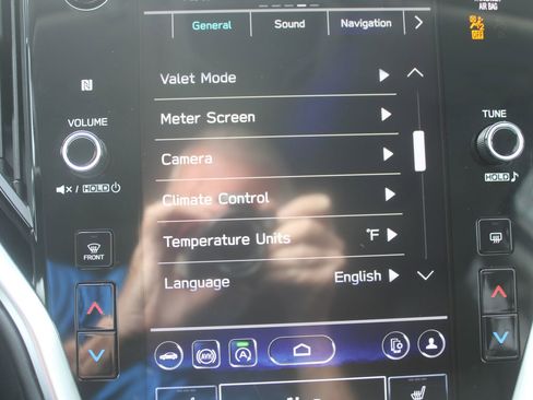 Used 2024 Subaru Outback Limited image 48