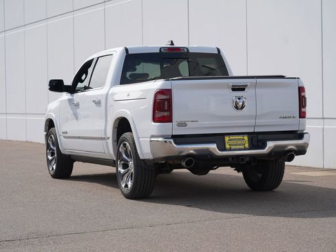 Used 2020 RAM 1500 Limited image 5