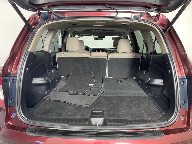 Used 2019 Honda Pilot EX-L image 18
