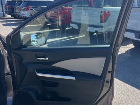 Used 2015 Honda CR-V EX-L image 55