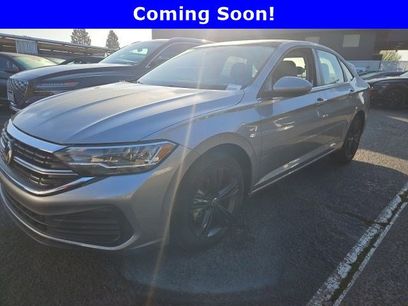Used 2022 Volkswagen Jetta SE