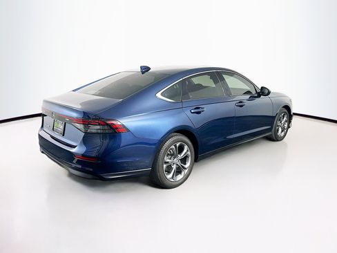 Used 2024 Honda Accord EX image 9