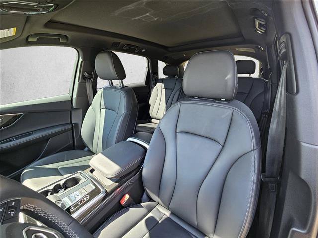 Certified 2026 Audi Q7 2.0T Premium Plus AWD/4WD image 11