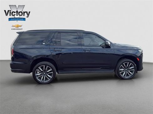 Used 2022 Cadillac Escalade Sport Platinum image 5