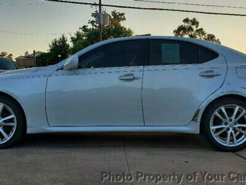 Used 2006 Lexus IS 250 image 19
