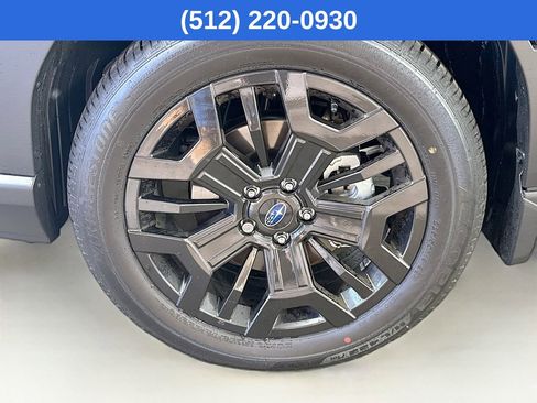 New 2026 Subaru Outback Limited XT image 41