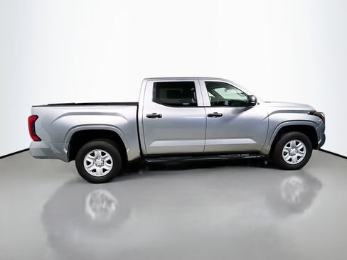 Used 2025 Toyota Tundra SR image 3