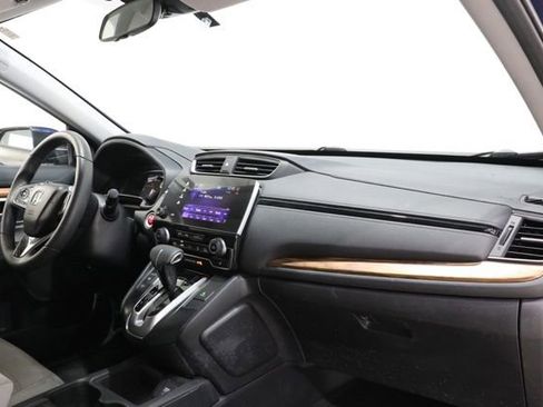 Used 2017 Honda CR-V EX image 14
