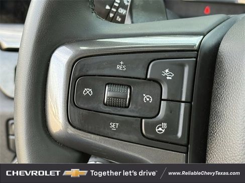 Certified 2025 Chevrolet Silverado 1500 ZR2 w/ Technology Package image 14