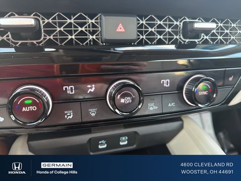 Used 2023 Honda Accord EX-L image 21