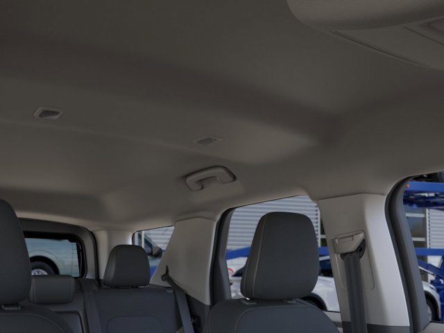 New 2026 Ford Bronco Sport Big Bend AWD/4WD image 26