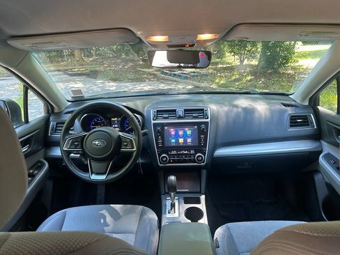 Used 2018 Subaru Outback 2.5i Premium AWD/4WD image 27