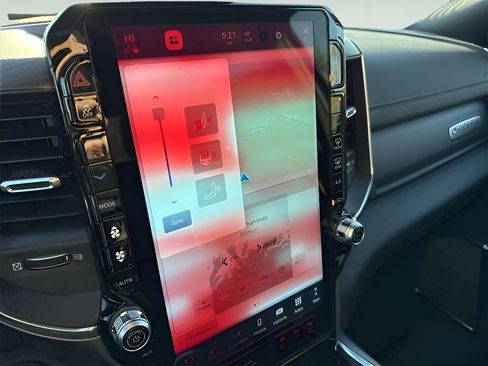 New 2026 RAM 2500 Laramie image 25