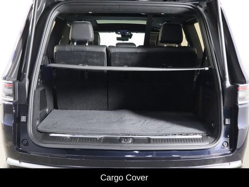 Used 2023 Jeep Grand Wagoneer Series II w/ Premium Group II image 19