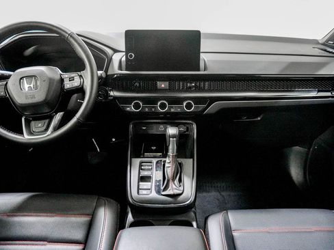 Certified 2025 Honda CR-V Sport Touring image 23
