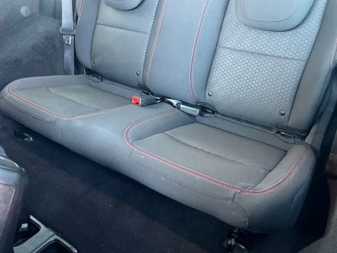 Used 2021 Jeep Wrangler Rubicon w/ Cold Weather Group image 13