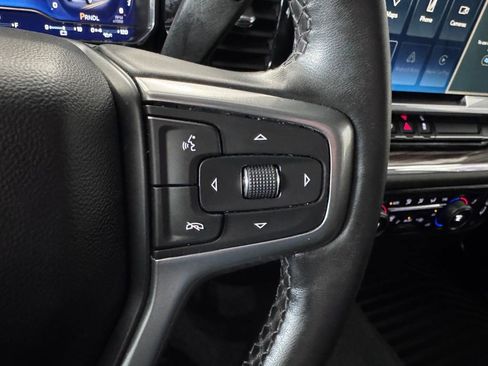 Certified 2023 Chevrolet Silverado 1500 LT image 15