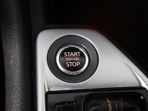 Used 2024 Nissan Sentra SR FWD image 34