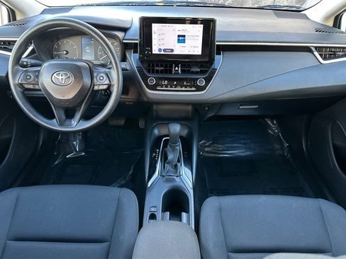 Used 2024 Toyota Corolla LE image 15