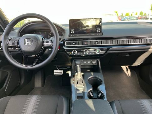 Certified 2026 Honda Civic Sport image 17