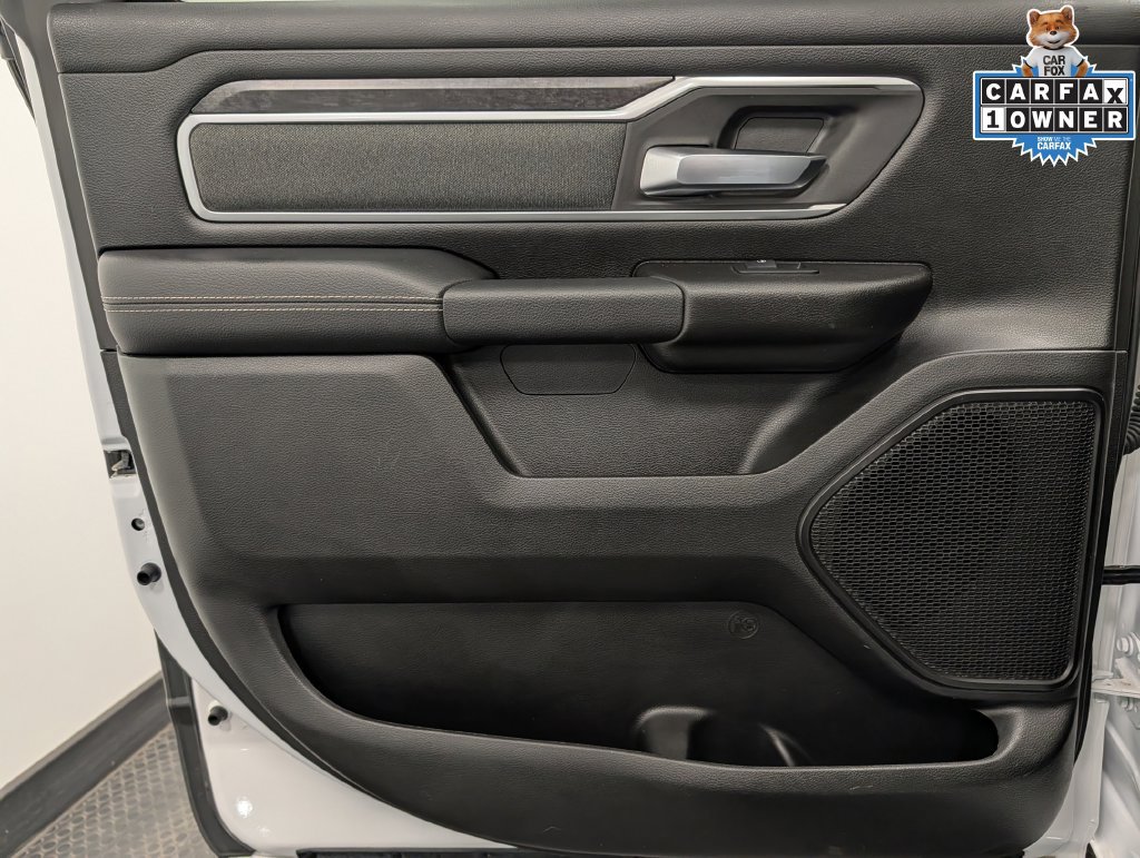 Used 2023 RAM 1500 Big Horn AWD/4WD image 24