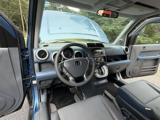 Used 2006 Honda Element EX image 10
