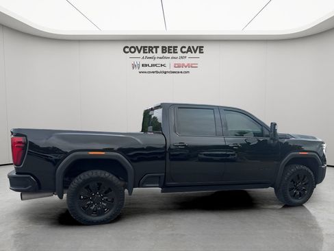 Used 2024 GMC Sierra 2500 Denali Ultimate image 10