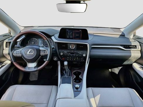 Used 2020 Lexus RX 350 FWD w/ Premium Package image 16