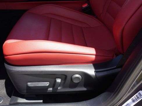 Used 2023 Lexus IS 350 F Sport w/ Navigation Package RWD image 26