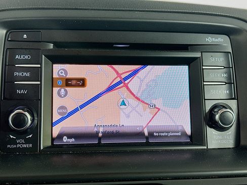 Used 2015 MAZDA CX-5 Grand Touring image 22