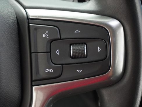 Used 2023 Chevrolet Silverado 1500 LT Trail Boss w/ LT Trail Boss Premium Package image 20