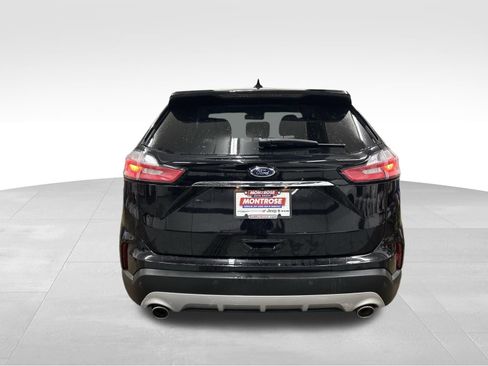 Used 2019 Ford Edge SEL w/ Equipment Group 201A image 5