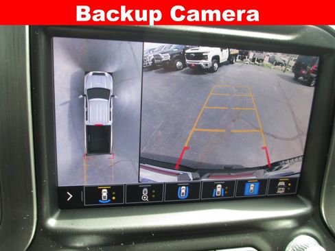 Used 2021 GMC Sierra 2500 Denali w/ Denali Ultimate Package image 17