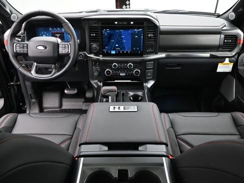 New 2025 Ford F150 Raptor image 23