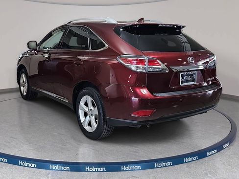 Used 2015 Lexus RX 350 AWD image 8
