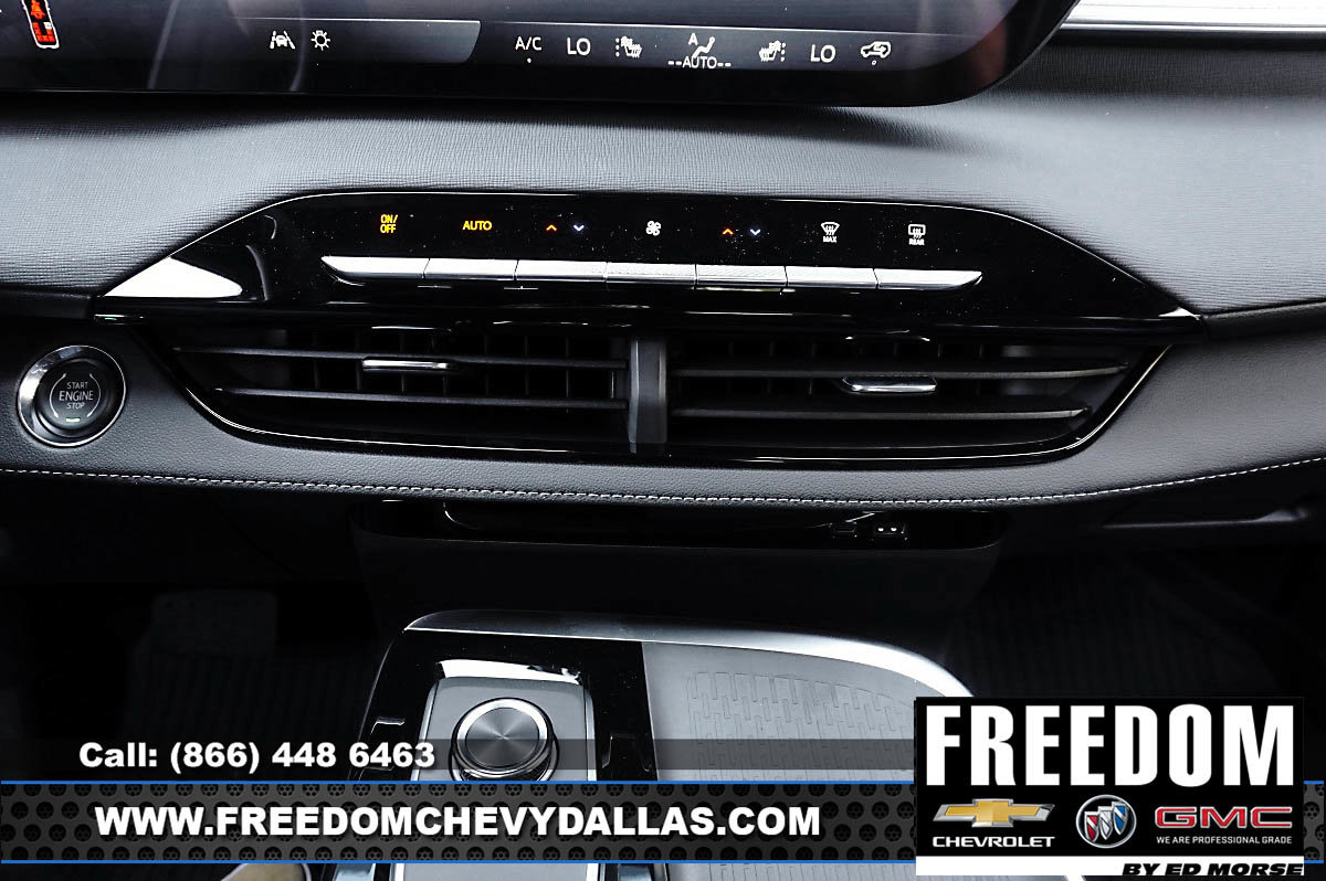 New 2026 Buick Enclave Sport Touring w/ Power Package FWD image 23