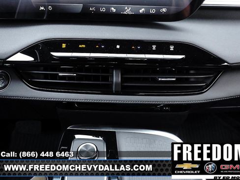 New 2026 Buick Enclave Sport Touring w/ Power Package FWD image 23
