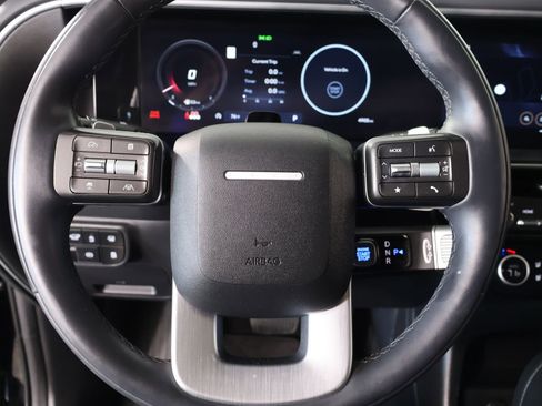 Used 2026 Hyundai Palisade Calligraphy AWD/4WD image 3