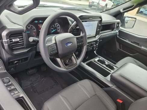 Used 2026 Ford F150 STX RWD image 6