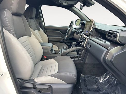 Used 2024 Toyota Tacoma TRD Sport image 10