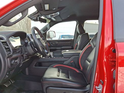 Used 2022 RAM 1500 TRX w/ TRX Level 2 Equipment Group image 11