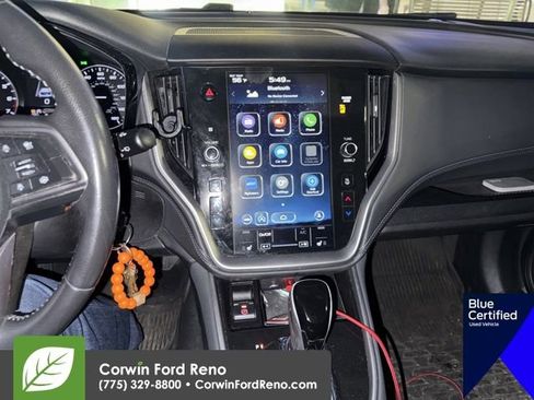 Used 2022 Subaru Outback Premium image 13