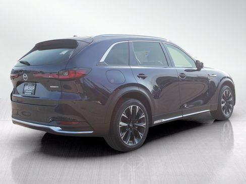 Certified 2024 MAZDA CX-90 Plug-In Hybrid w/ Premium Plus AWD/4WD image 5